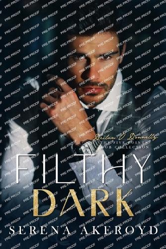 Filthy Dark (Five Points' Mob Collection