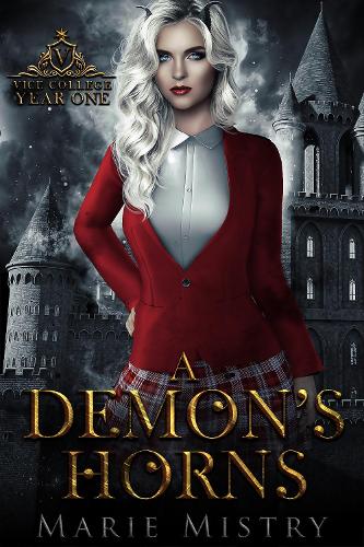 A Demon's Horns