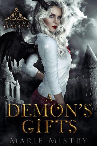 A Demon's Gifts
