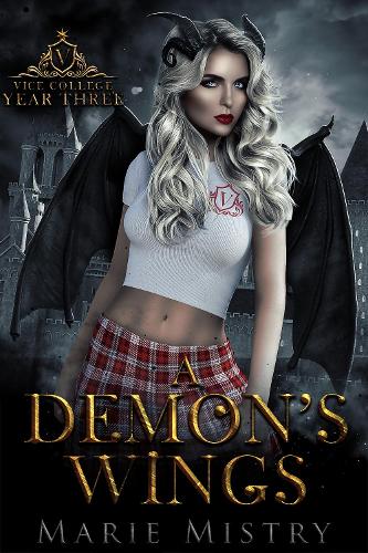 A Demon's Wings