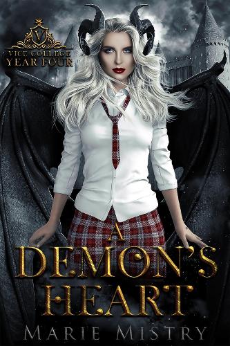 A Demon's Heart
