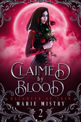 Claimed by Blood