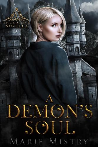 A Demon's Soul