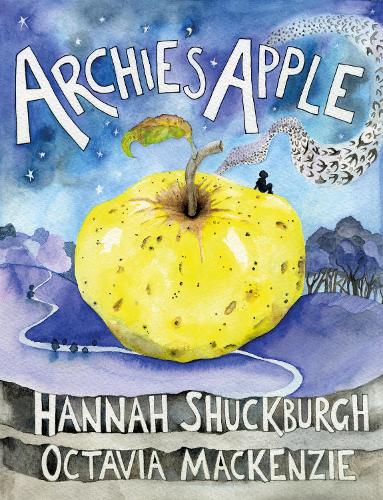 Archie's Apple