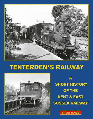 Tenterden's Railway