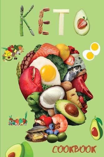 Ketogenic Diet Cookbook
