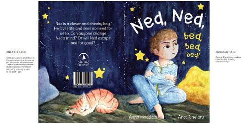 Ned, Ned, Bed, Bed, Bed!