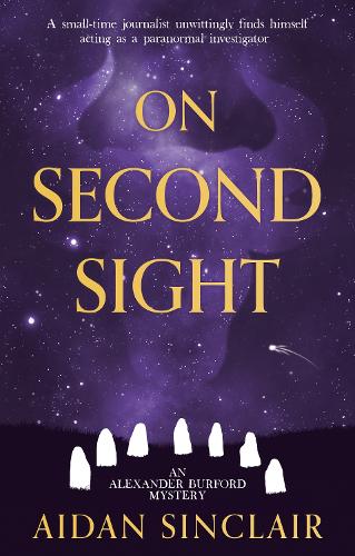 On Second Sight