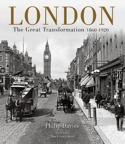 London by Philip Davies