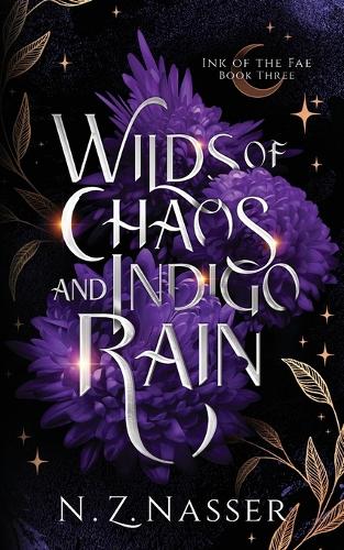 Wilds of Chaos and Indigo Rain