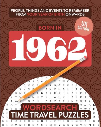 Born in 1962