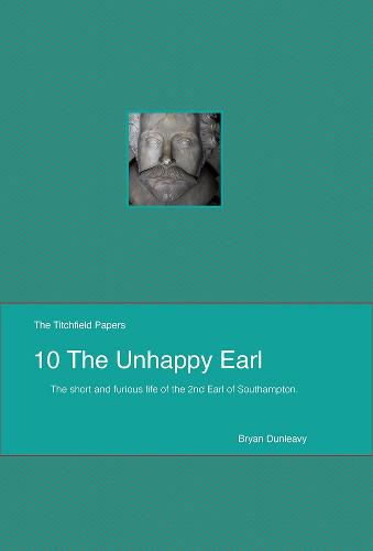 The Unhappy Earl