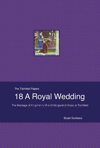 A Royal Wedding