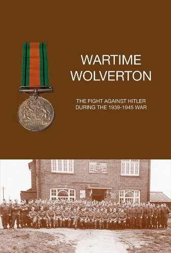 Wartime Wolverton