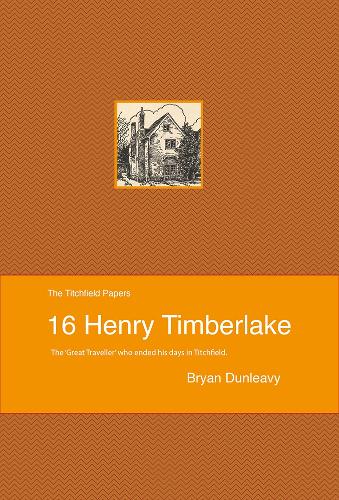 Henry Timberlake