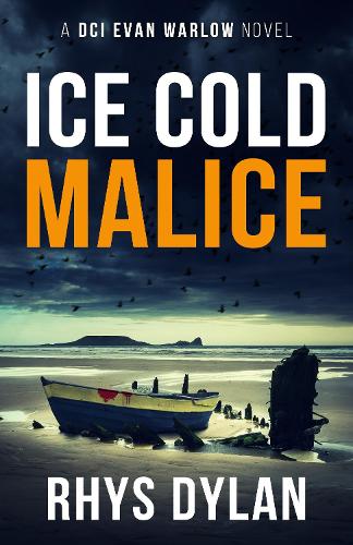 Ice Cold Malice