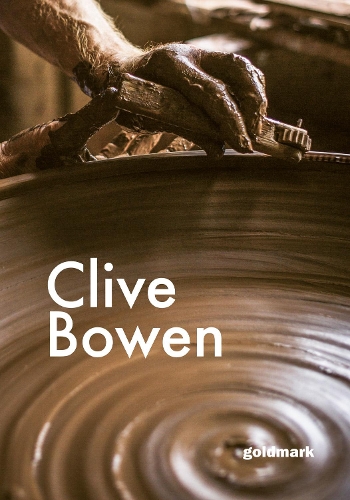 Clive Bowen