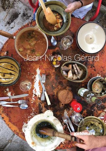 Jean-Nicolas Gérard: Unrestrained Celebration