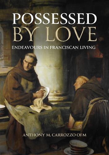 Possessed by Love
