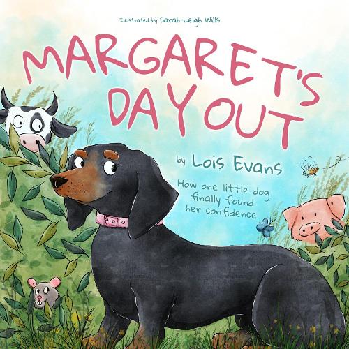 Margaret's Day Out