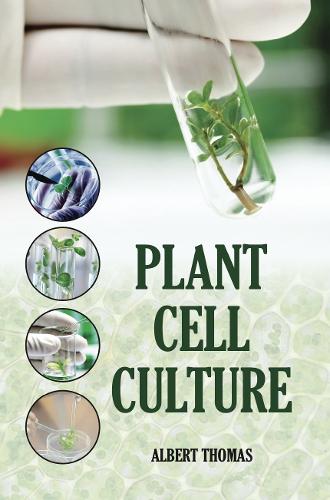 Plant Cell Culture