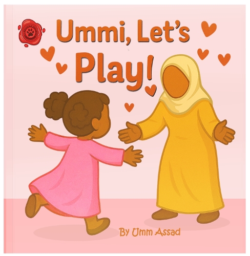 Ummi, Let's Play