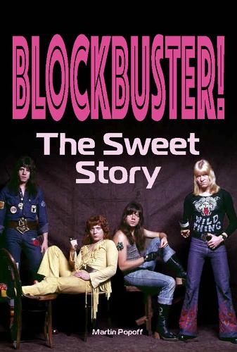 Blockbuster!
