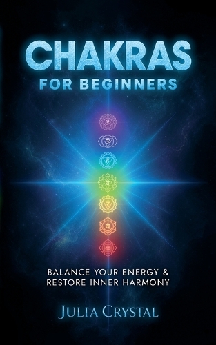 Chakras for Beginners