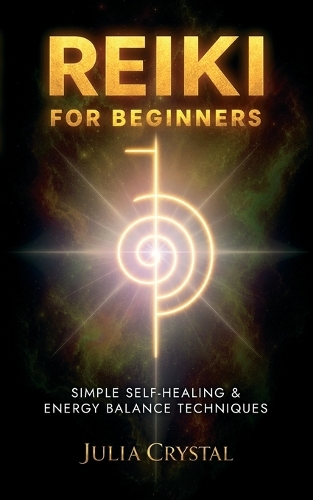 Reiki for Beginners