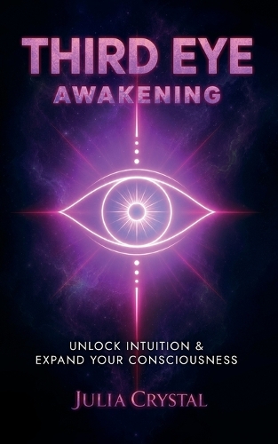 Third Eye Awakening