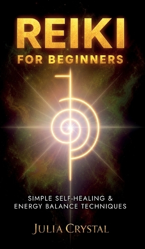 Reiki for Beginners