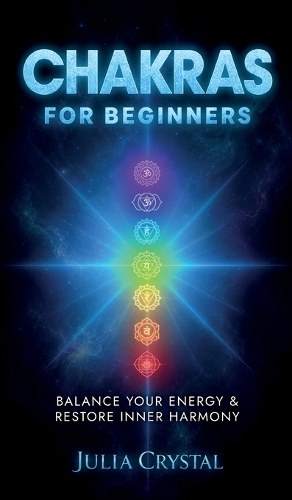 Chakras for Beginners