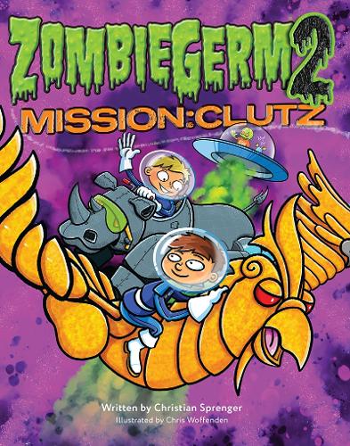 ZOMBIEGERM 2