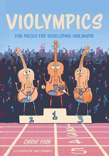 Violympics