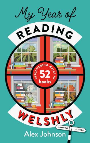 My Year of Reading Welshly