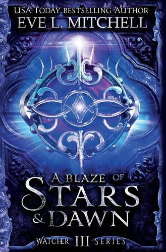 A Blaze of Stars & Dawn