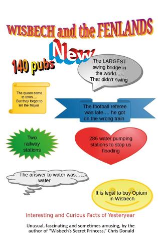 Interesting and Curious Facts of Yesteryear