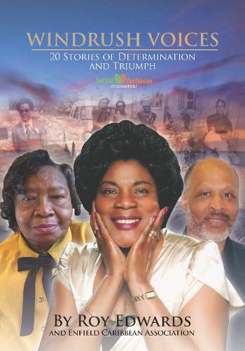 Windrush Voices