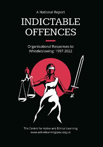 Indictable Offences
