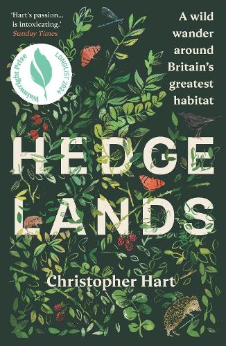 Hedgelands