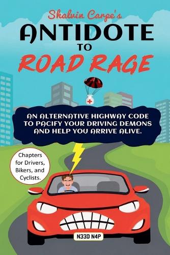 Antidote to Road Rage