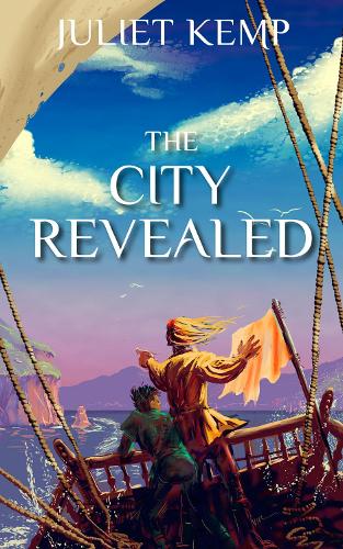 The City Revealed