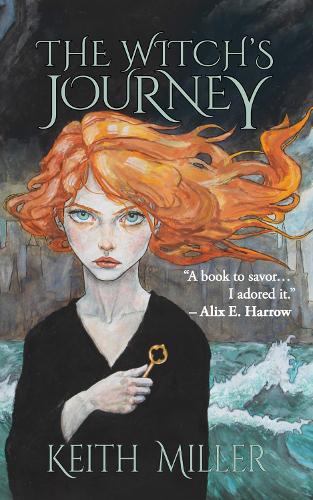 The Witch's Journey