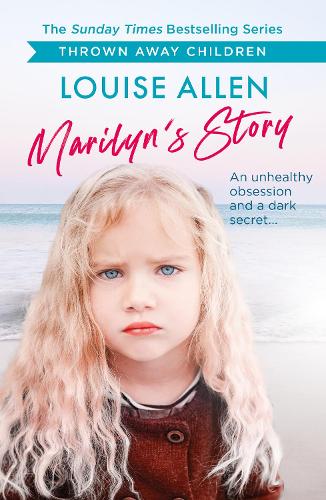 Marilyn's Story