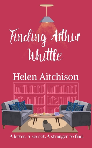 Finding Arthur Whittle