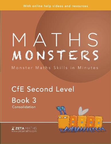 Maths Monsters