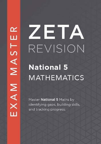 National 5 Mathematics Exam Master