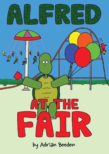 Alfred at the Fair