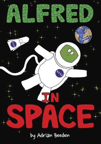 Alfred in Space