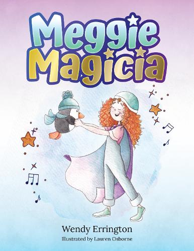 Meggie Magicia